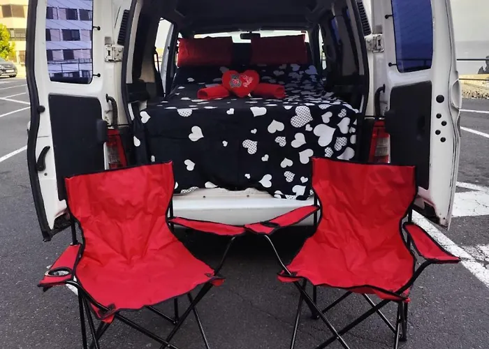 Camper La Romantica